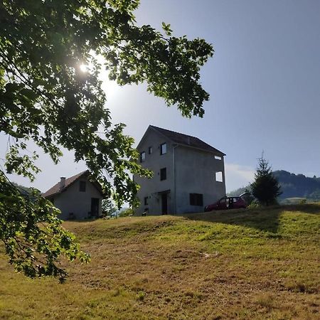 Apartmani Jana Bijelo Polje Eksteriør billede