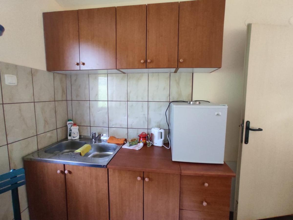 Apartmani Jana Bijelo Polje Eksteriør billede