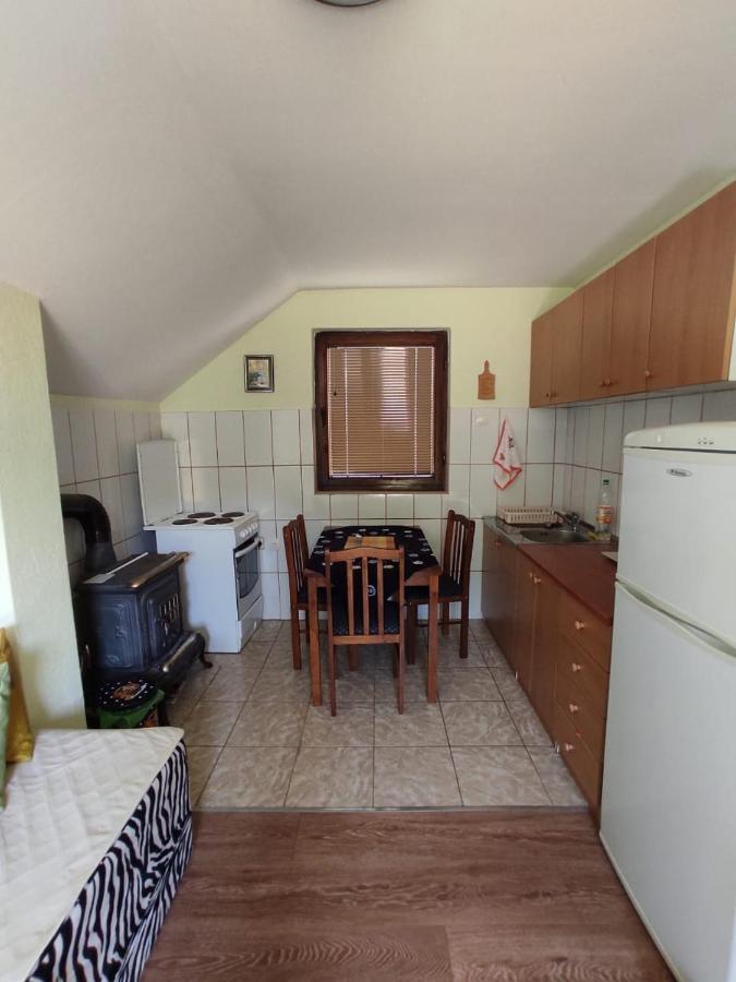 Apartmani Jana Bijelo Polje Eksteriør billede