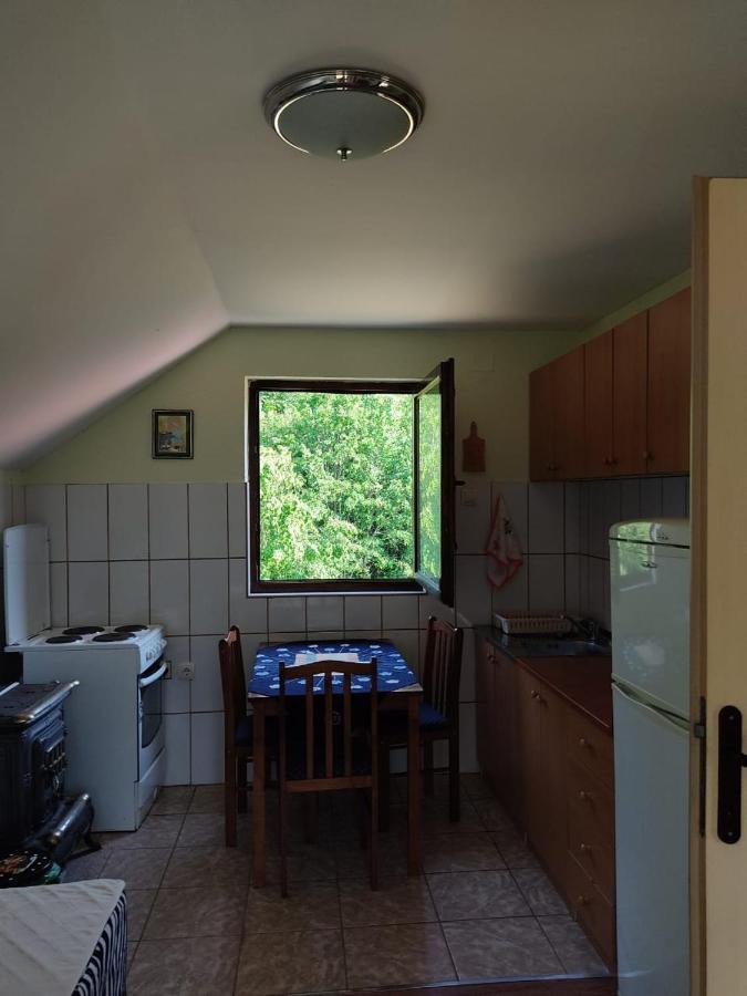 Apartmani Jana Bijelo Polje Eksteriør billede