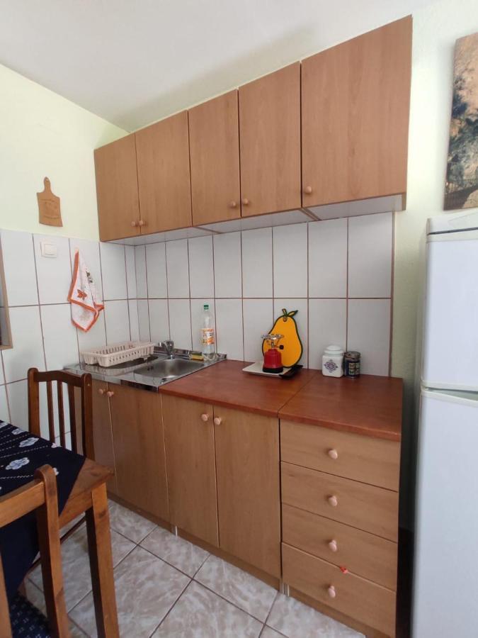 Apartmani Jana Bijelo Polje Eksteriør billede
