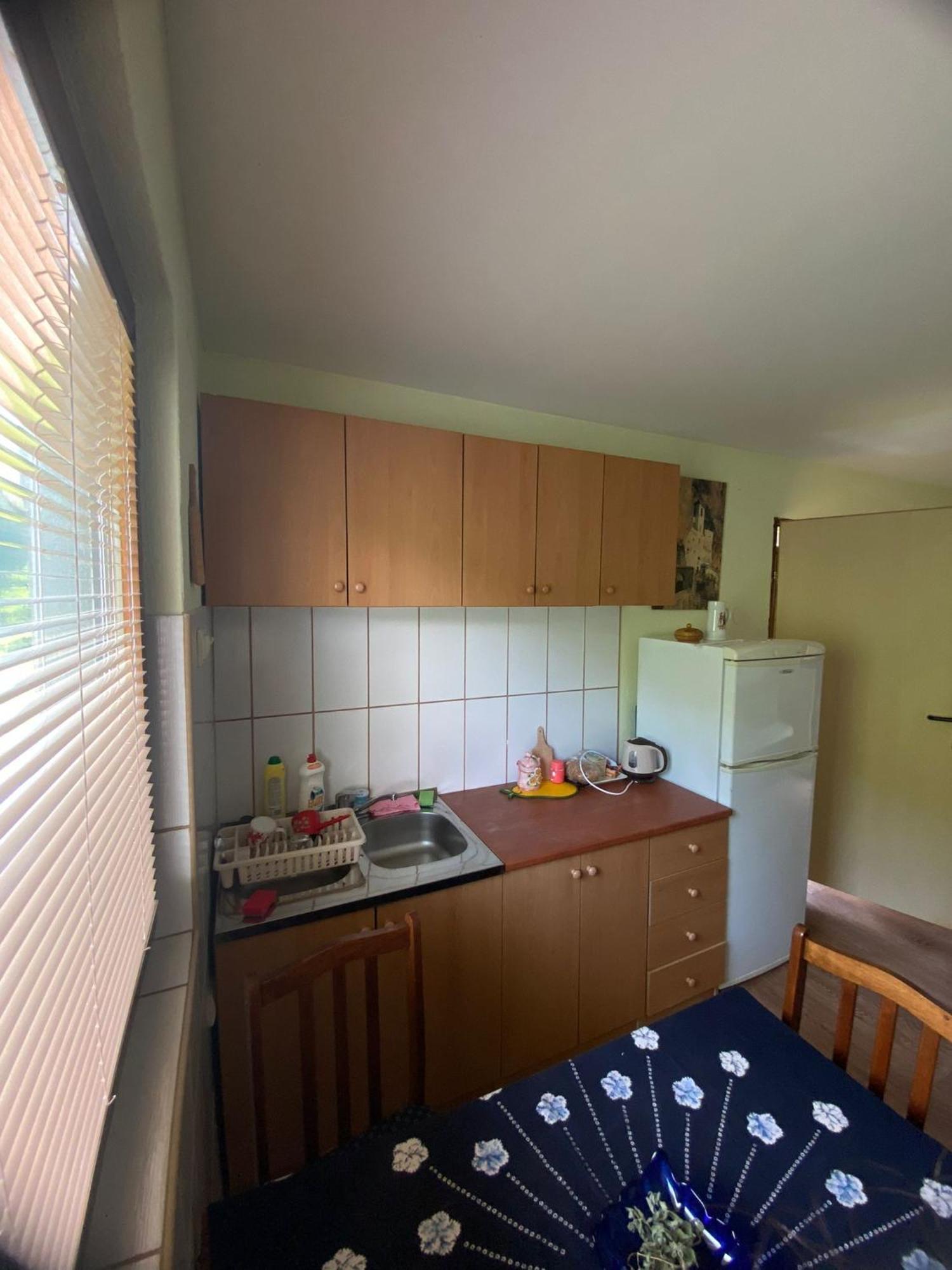 Apartmani Jana Bijelo Polje Eksteriør billede