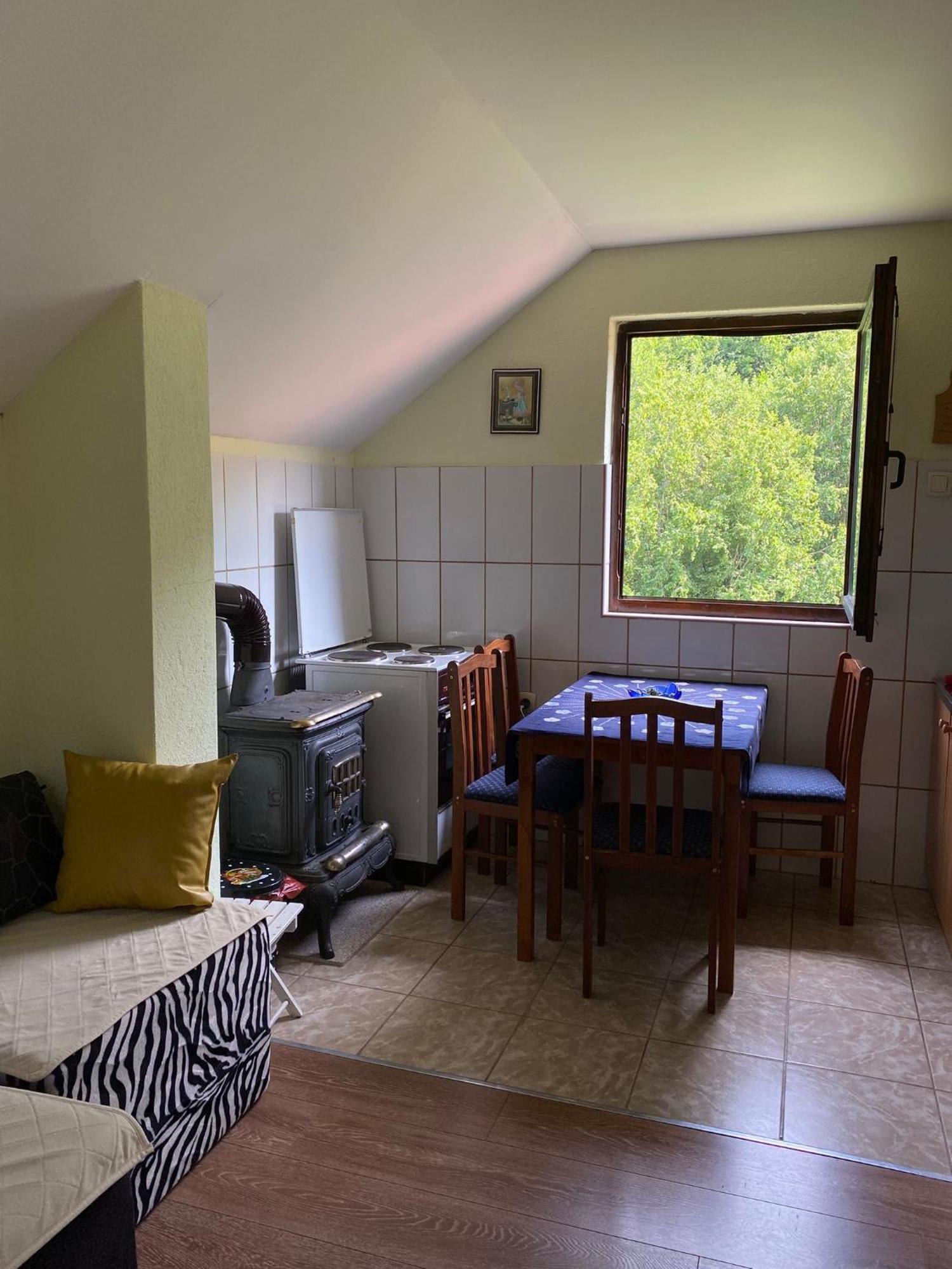 Apartmani Jana Bijelo Polje Eksteriør billede